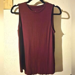 A New Day Dress Tank